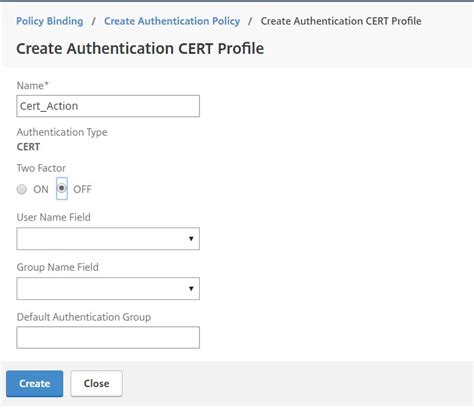 smart card authentication netscaler|NetScaler authentication.